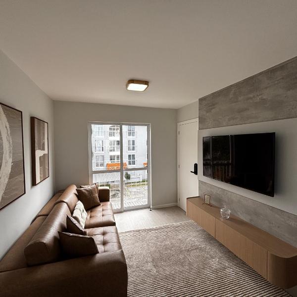 Apartamento Moderno, Confortável, 2 Quartos e Ótima Localização! - Foto 5