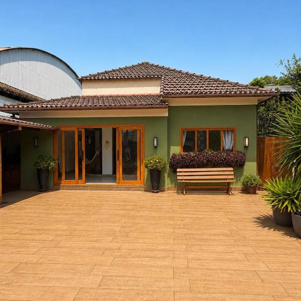 Manacá Imperial Spacious House 7 min from the Historic Center - Foto 5