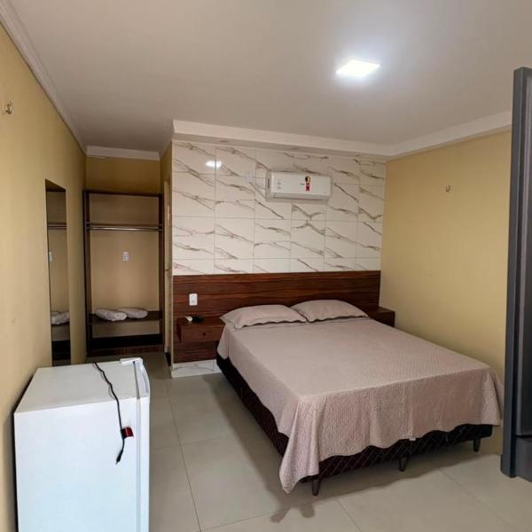 Dormitorio Fortaleza