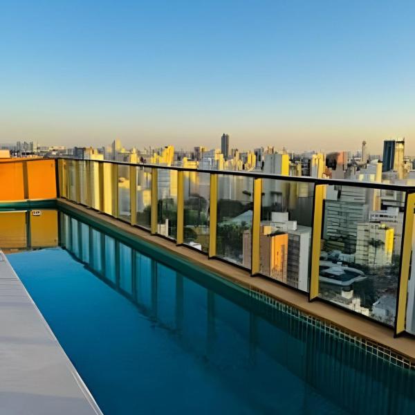 Ap Cambuí | Piscina, Academia e Garagem Coberta - Foto 5