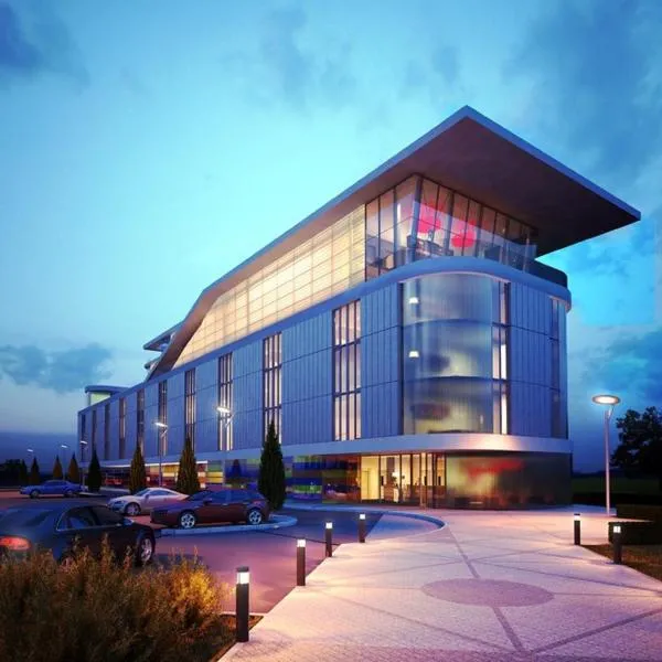 Holiday Inn Southend by IHG, hotel in Southend-on-Sea