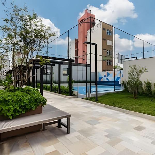 Ap Completo | Piscina Aquecida, Academia e Garagem - Foto 2