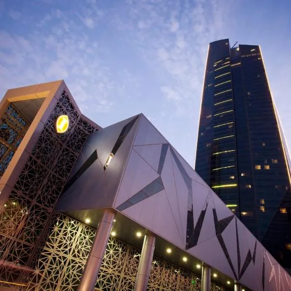 InterContinental Doha The City by IHG, hotel en Doha