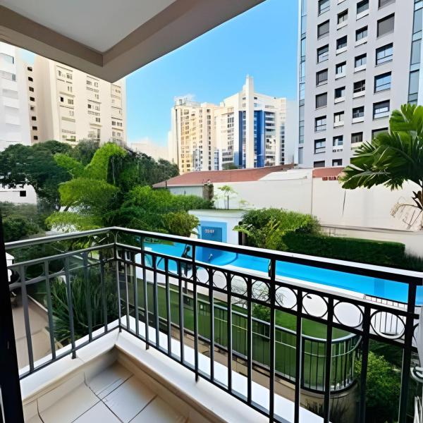 Ap Cambuí | Piscina, Academia, Garagem com Valet - Foto 3
