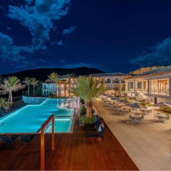 PYRENÉUS RESIDENCE - Gav Resorts