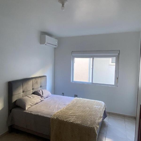 Excelente apartamento 2 quartos amplos e muito confortável ,,!