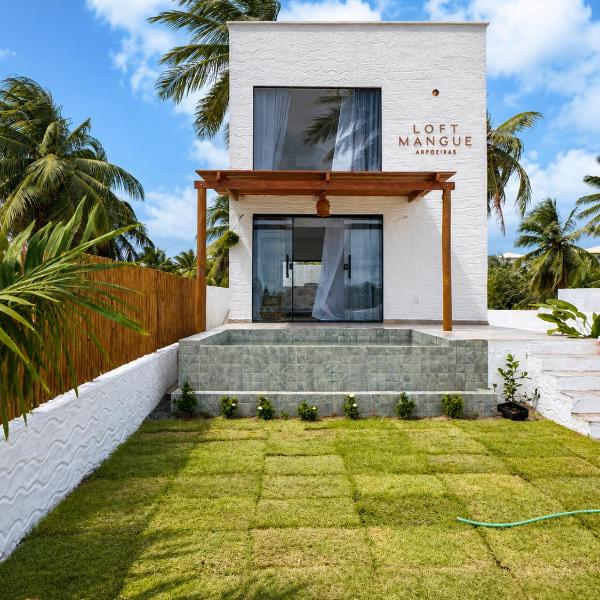 Loft Mangue Arpoeiras - Foto 5