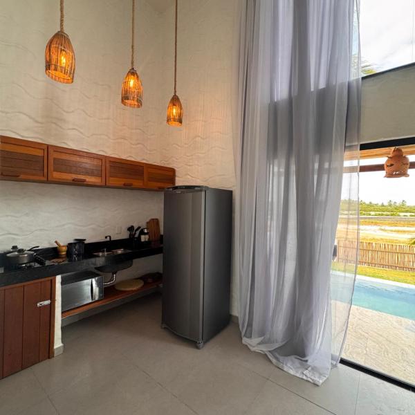 Loft Mangue Arpoeiras - Foto 4