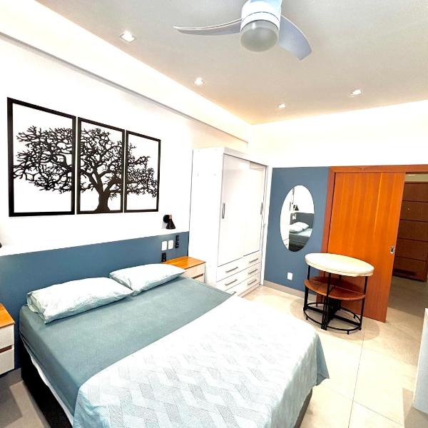 Loft aconchegante no coração da Lapa - Foto 2