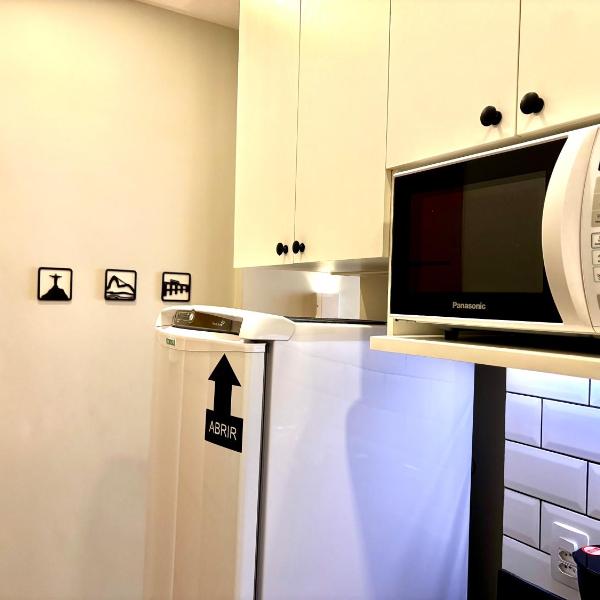 Loft aconchegante no coração da Lapa - Foto 4