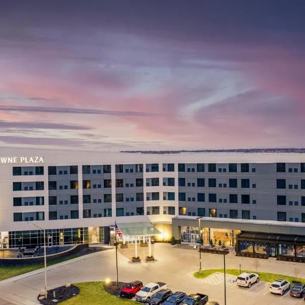Crowne Plaza - Kearney by IHG, hotel en Kearney