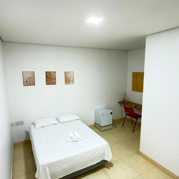 Hotel Patos Express - Foto 2