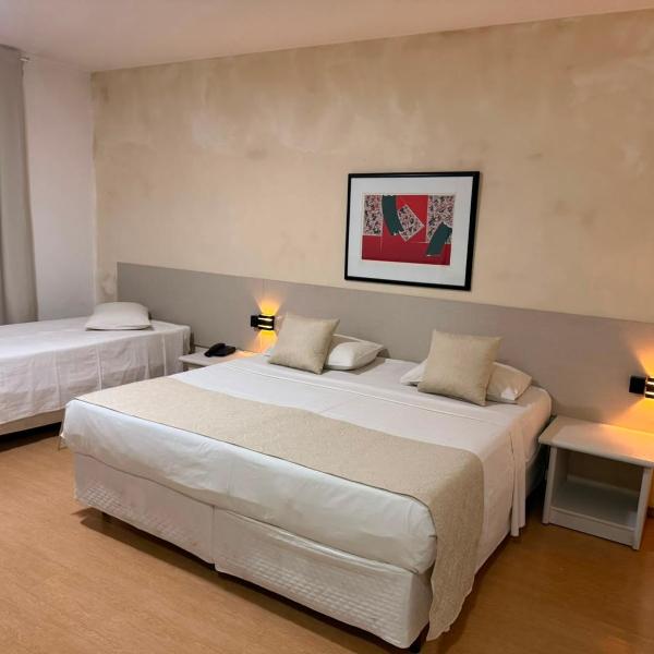 César Park Hotel - Foto 2