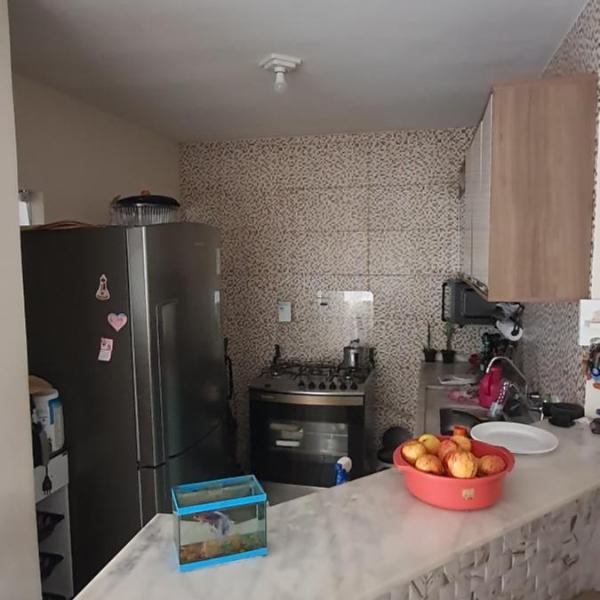 Apartamento mobiliado para La Mision