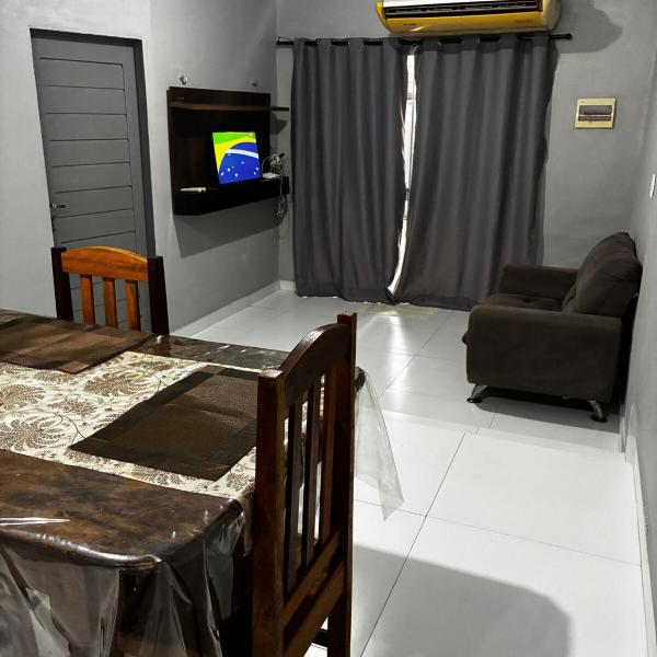 Casa em Alter do Chão