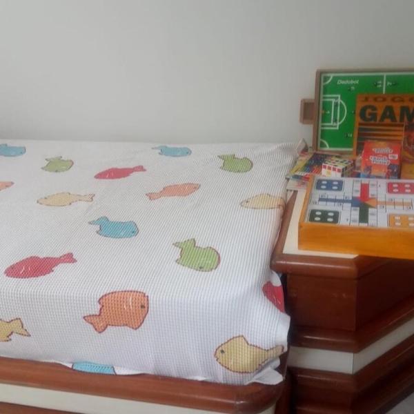 Casa 26 em Condomínio Rio da Montanha - Biriricas - Foto 4