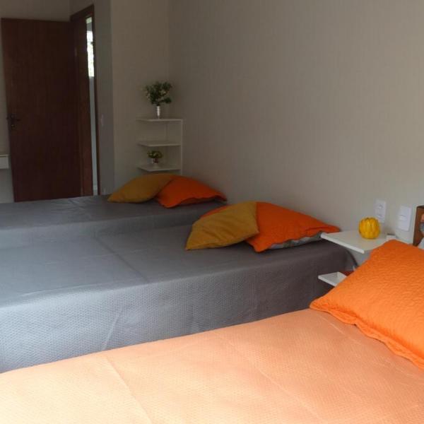 Casa 26 em Condomínio Rio da Montanha - Biriricas - Foto 3