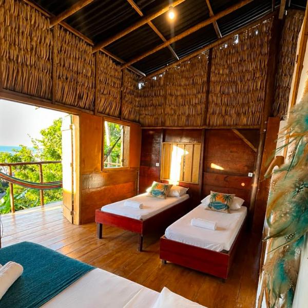 DuMangue Kite House - Foto 2