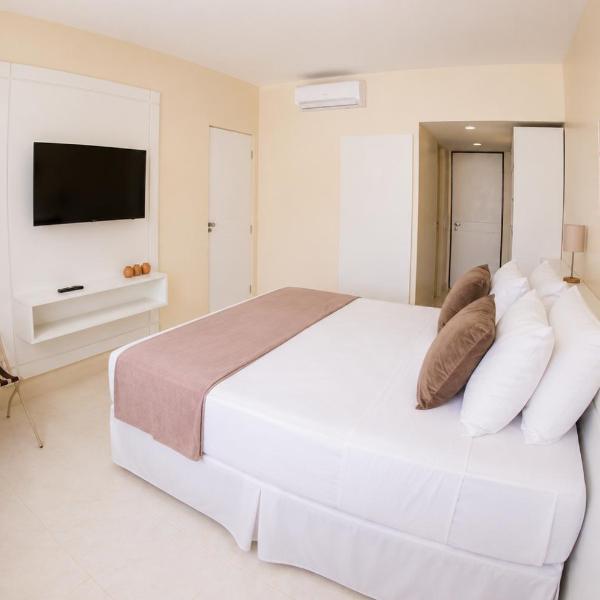 Orange Praia Hotel - Foto 4