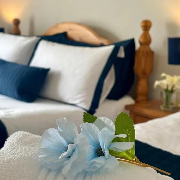 Saint Joseph's Family Guesthouse, hotel in Killala