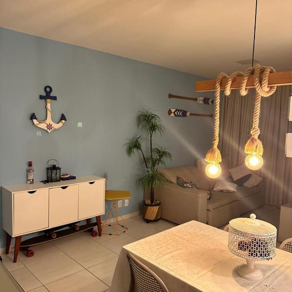 3 quartos para até 10 pessoas - Foto 4