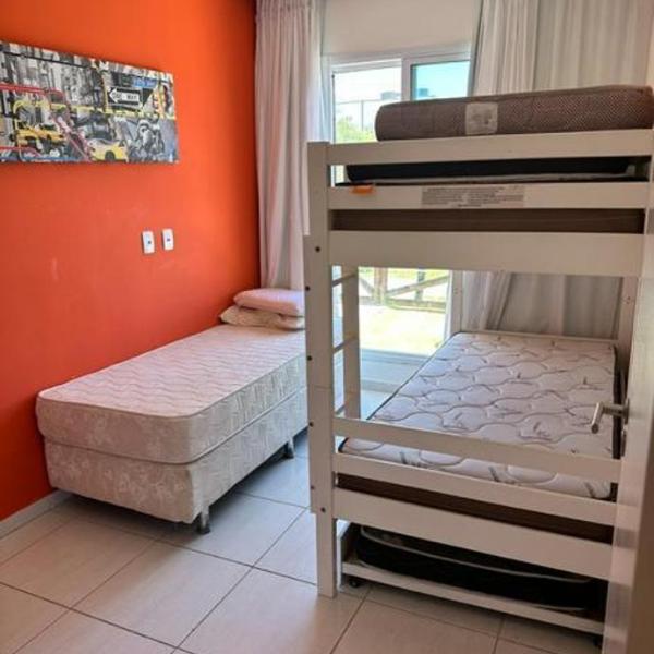 3 quartos para até 10 pessoas - Foto 2
