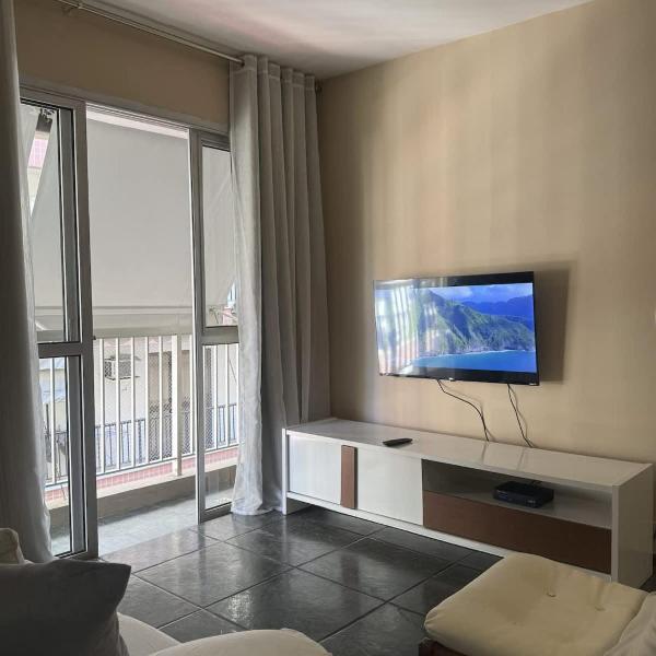 Flat Garota de Ipanema
