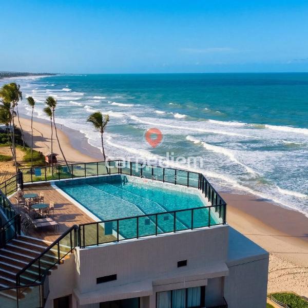 Vila Porto by Carpediem | Em Frente a Praia de Porto de Galinhas