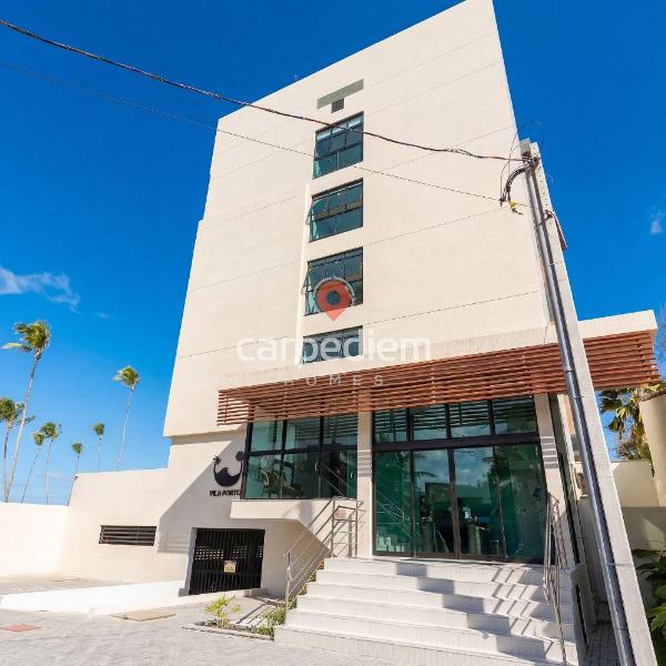 Vila Porto by Carpediem | Em Frente a Praia de Porto de Galinhas - Foto 2