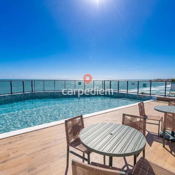 Vila Porto by Carpediem | Em Frente a Praia de Porto de Galinhas - Foto 3