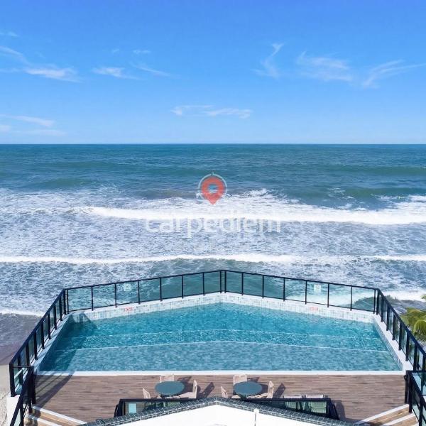 Vila Porto by Carpediem | Em Frente a Praia de Porto de Galinhas - Foto 4