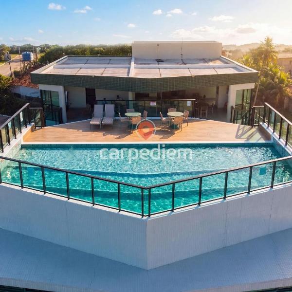 Vila Porto by Carpediem | Em Frente a Praia de Porto de Galinhas - Foto 5