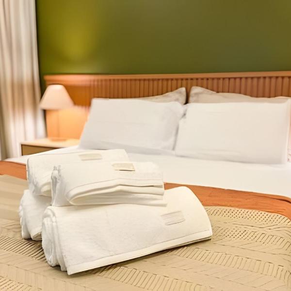 Design & Conforto na Asa Norte