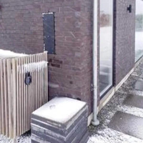 5 star holiday home in Slagelse, hotel i Slagelse