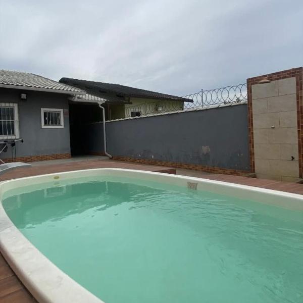 Casa em Maricá- Paraiso Itaipuaçu - Foto 4