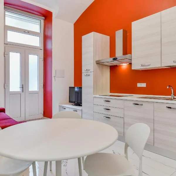 Vittorio Emanuele 66 by Toh Solution, hotel en Turín