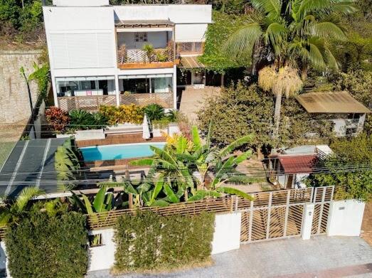 Villa Resort Campeche - Oasis Privativo