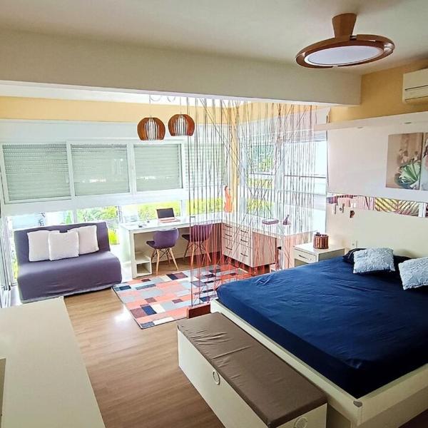 Villa Resort Campeche - Oasis Privativo - Foto 2