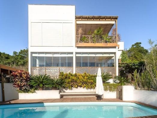 Villa Resort Campeche - Oasis Privativo - Foto 4