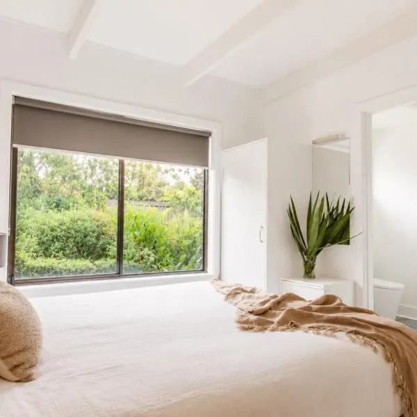 Prom Coast Apartments, hotel u gradu Sandy Point
