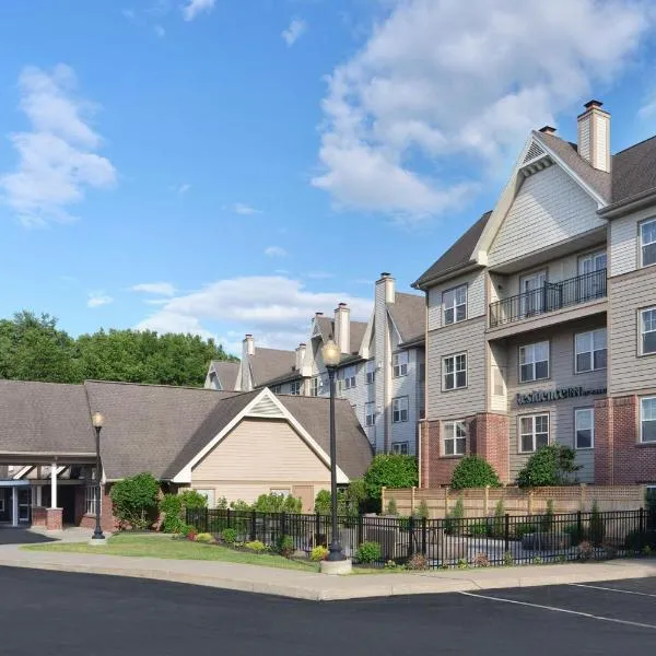 Residence Inn by Marriott Saratoga Springs, hotel in Saratoga Springs