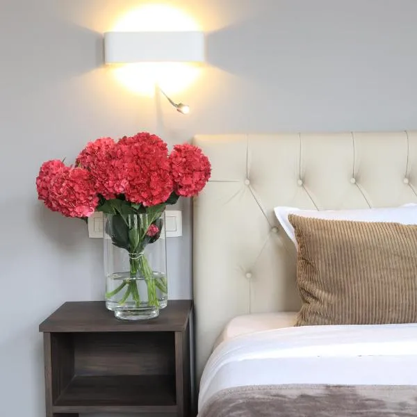 Gent City B&B, hotel in Ghent