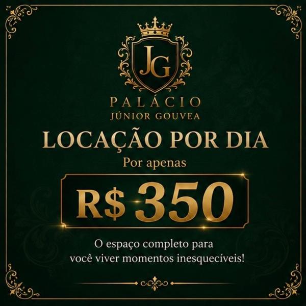Palácio Junior Gouvea