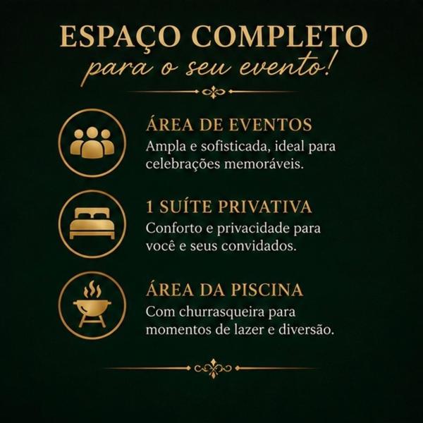 Palácio Junior Gouvea - Foto 4