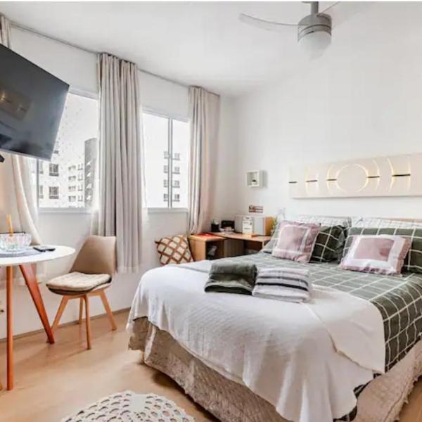 Apartment in downtown Rio - Porto Maravilha