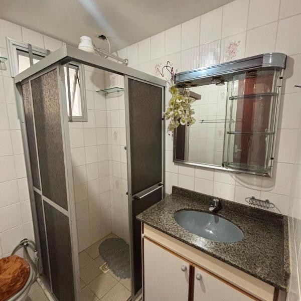Apartamento familiar e aconchegante - Foto 4