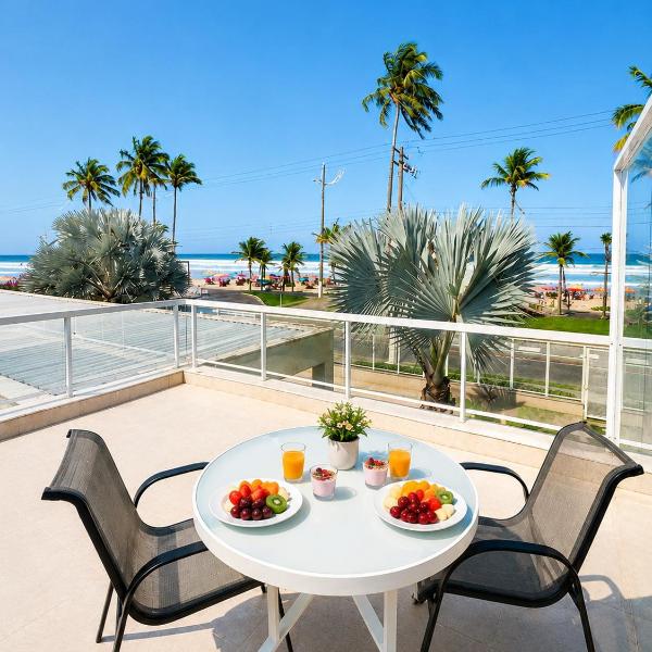 Makai Hotel Boutique - Frente Mar - Foto 5