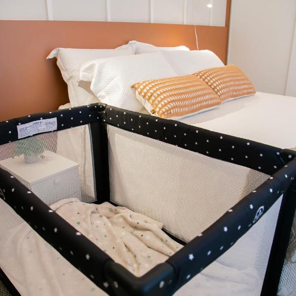 Blessed Lofts Boutique -Prox Av Beira Rio, Centro e Praias de Itajaí SC - Foto 2