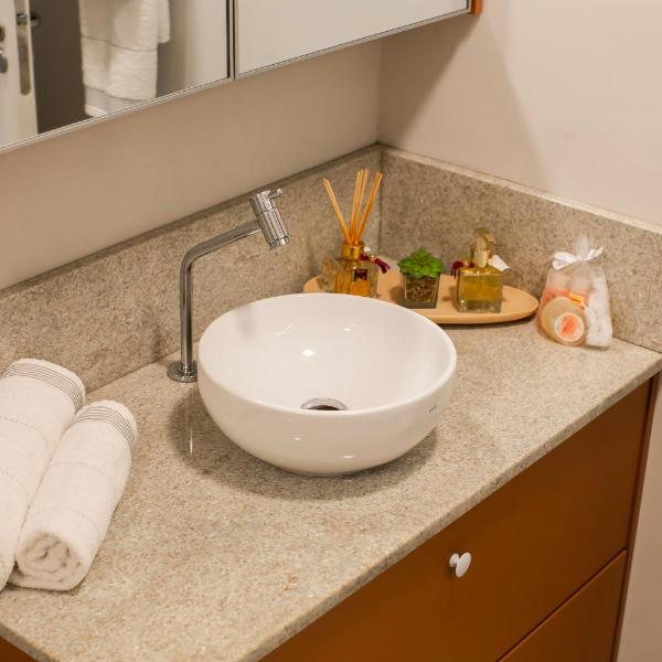 Blessed Lofts Boutique -Prox Av Beira Rio, Centro e Praias de Itajaí SC - Foto 4