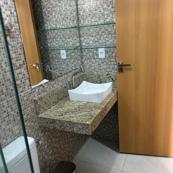 Excelente localização a poucos metros do shopping - Com ar - Foto 5